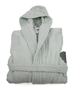 Enormous Cotton Coat