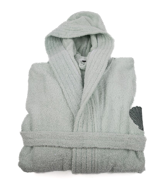 Enormous Cotton Coat