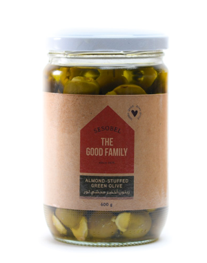 Synergistic Iron Gloves