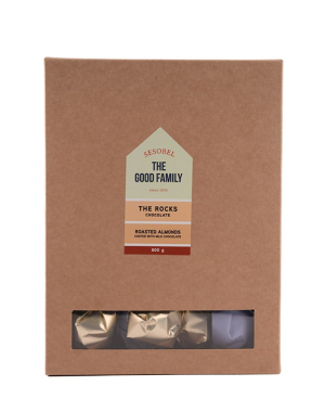 Synergistic Rubber Lamp