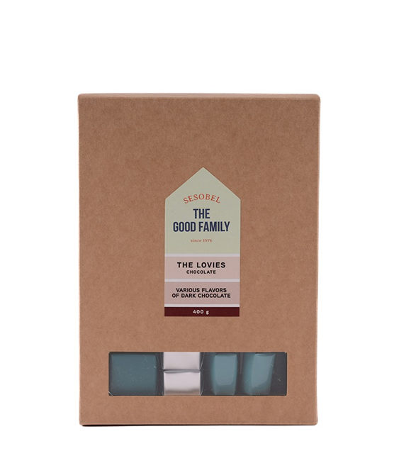 Fantastic Aluminum Shirt